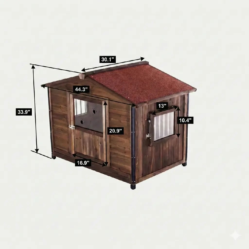 Large+Cabin-Style+Wooden+Dog+Kennel+for+Outdoors,+Distinctive+All-Around+Iron+Frame+Construction (1).webp
